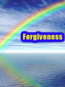 Forgiveness Opens Possibilities