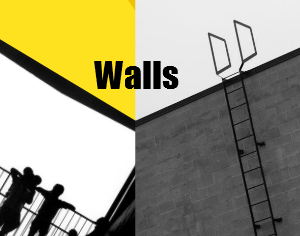 walls