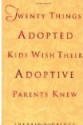 Eldridge.20 things adoptees wish