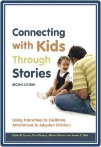 Connecting with kids
