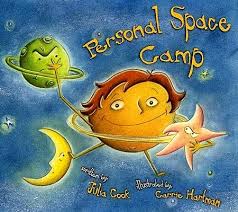 Personal Space Camp