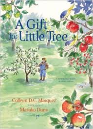 Gift for Little Tree
