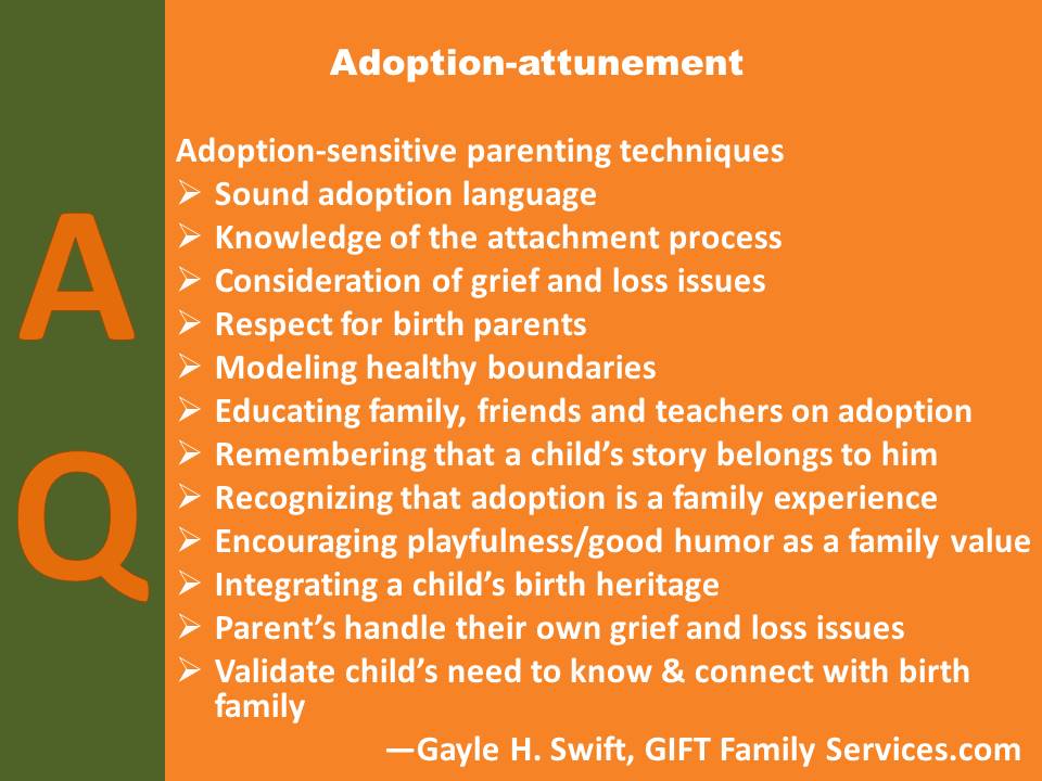 Adopted Looking & Living as an Adoptive Family Growing Intentional