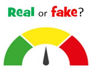 real-or-fake