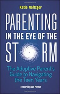 Parenting in the Eye of the Storm