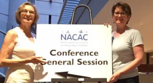 Families Matter: NACAC Conference 2017 ... Reflections