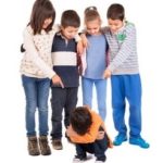 Intentionality and Parenting in a Time of Social Unrest-bullying-social unrest