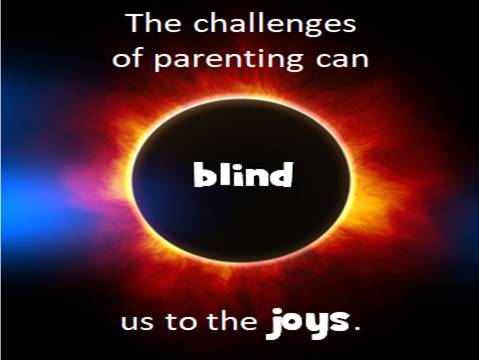 does watching an eclipse make you blind