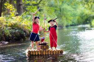 Will 2018 be Smooth Sailing for Your Family?