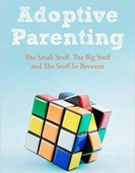 Parenting in the Polar Vortex of Trauma (redux)