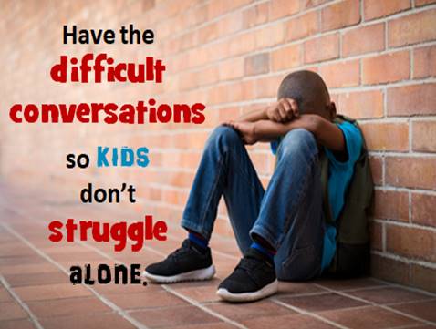 Admitting Hard Realities and Holding Difficult Conversations