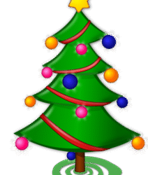 The Grace of Both/and during the Holidays