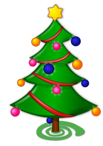 The Grace of Both/and during the Holidays