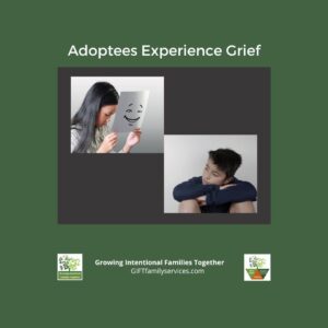 Adoptee Grief