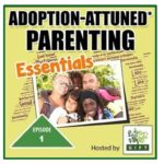 Adoption Attuned Parenting