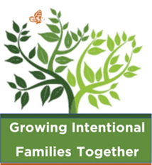 GIFT, Growing Intentional Families Together, adoption