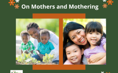 On Mothers and Mothering