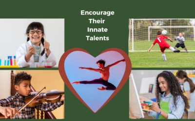 Learning through Extracurricular Activities