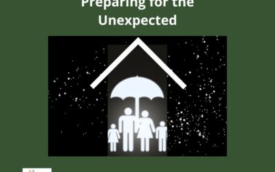 Preparing for the Unexpected as an Adoptive Family