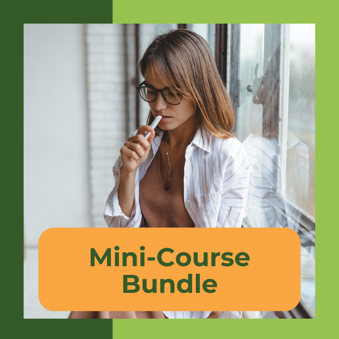 Mini-Course Bundle