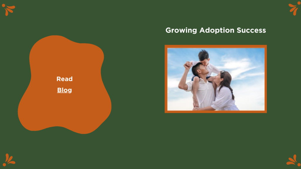 Growing Adoption Success