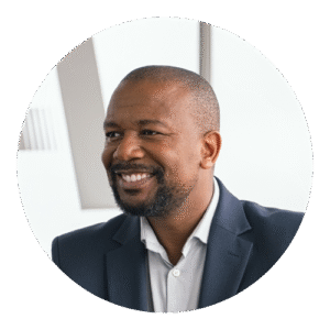 Marcus Bennett, MSW