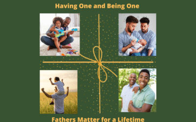 On Fathers in Adoption—Having One and Being One
