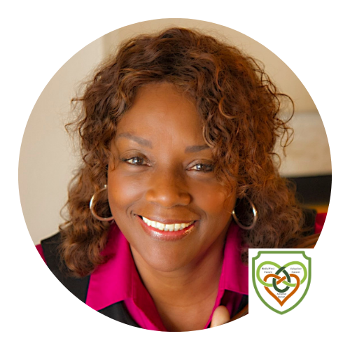 Sharon Butler-Obazee