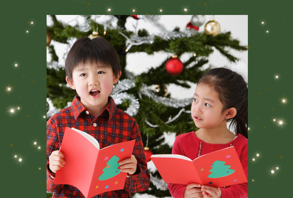 Navigating the Holidays When Adoption Is Part of the Picture