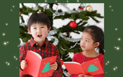 Navigating the Holidays When Adoption Is Part of the Picture