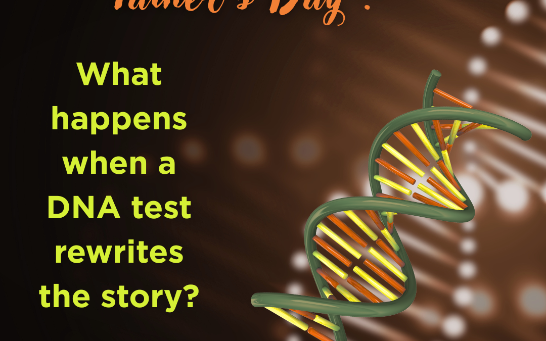 June, Fathers, NPE, and Its Aftermath