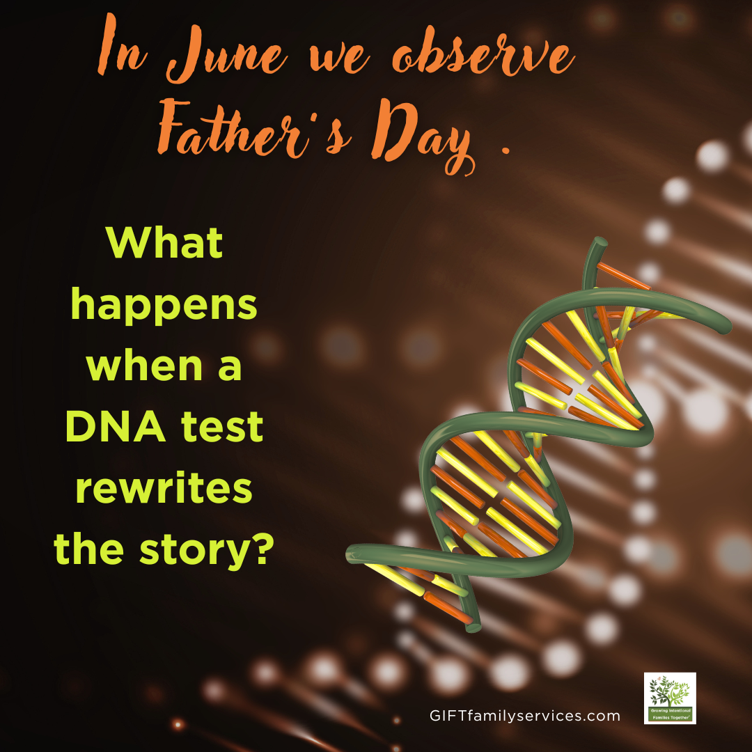 June, Fathers, NPE, and Its Aftermath