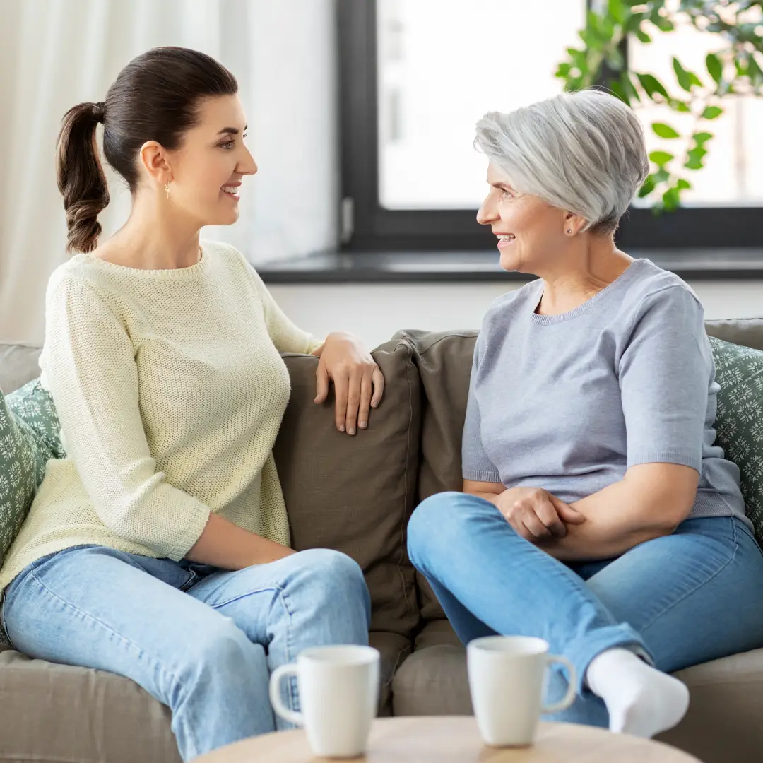 Adoption Matters: How to Talk About It
