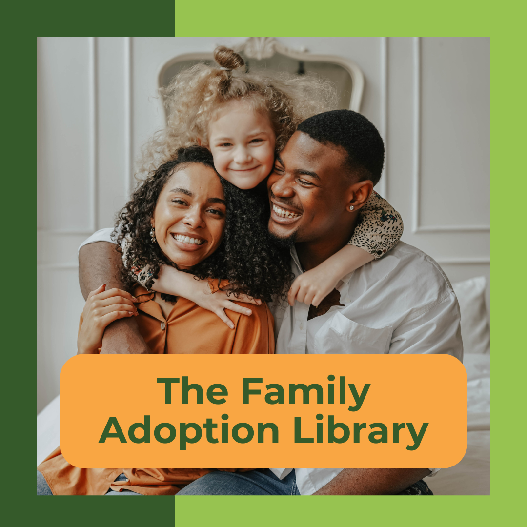 The Family Adoption Library