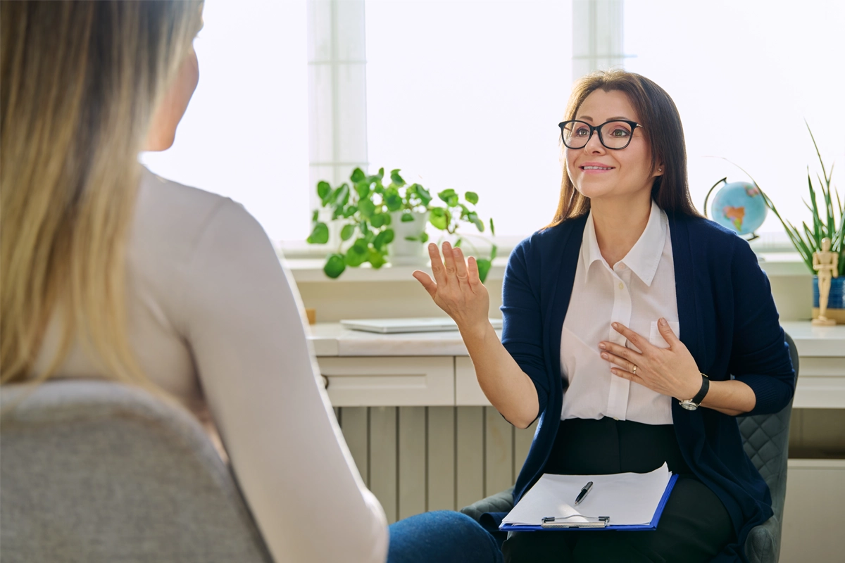 Is Adopting a Child Right for Me? webinar