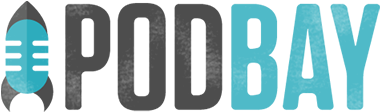 Podbay logo