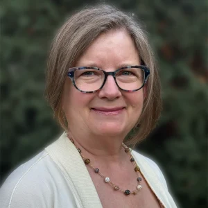 Sally Ankerfelt