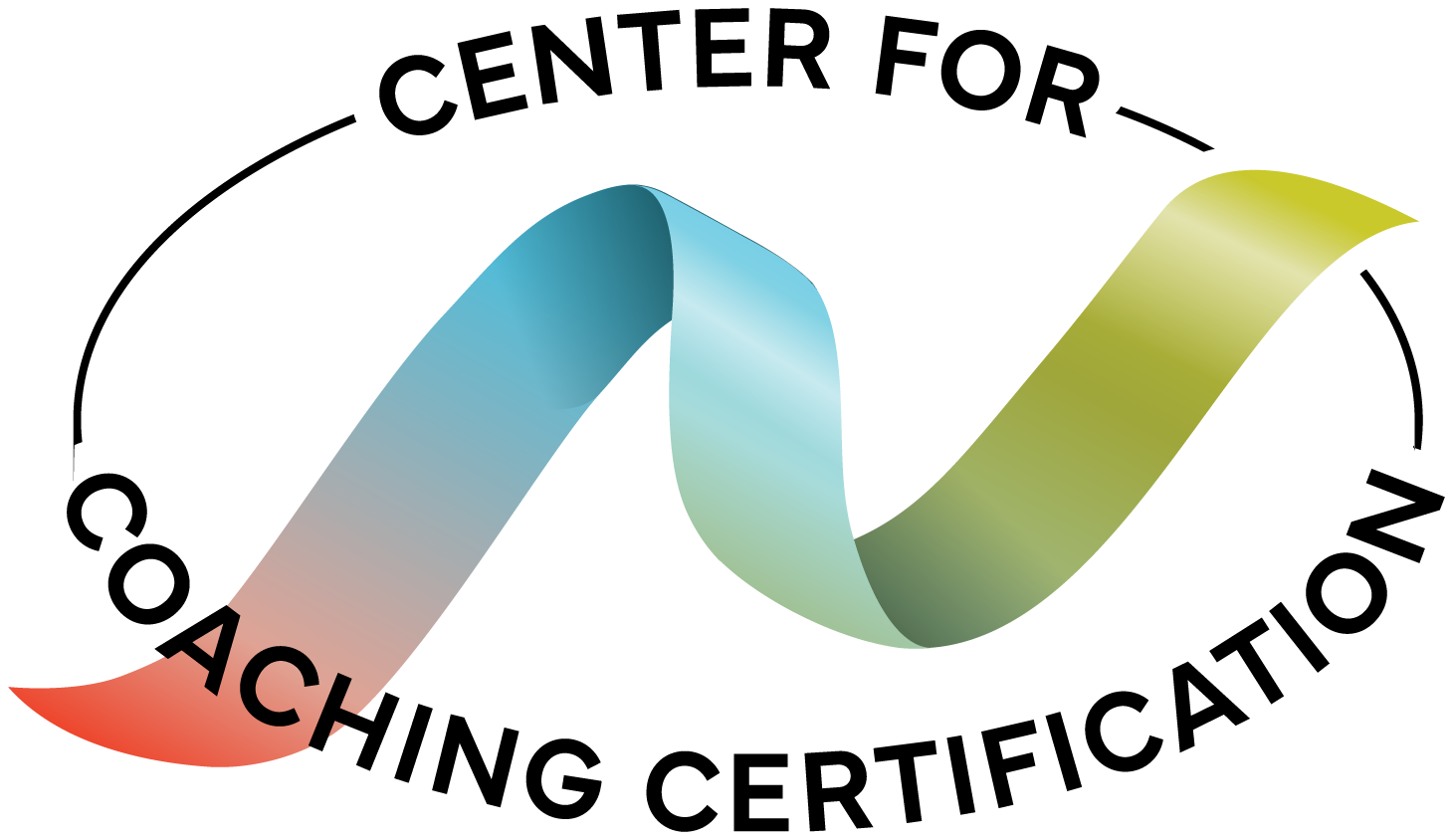 The Center for Coaching Certification logo