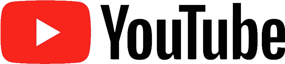 YouTube logo
